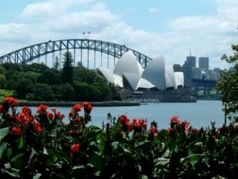 Sydney Opera House