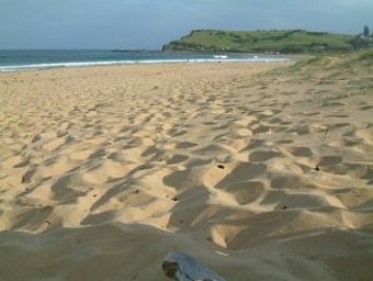 Werri Beach, Gerrigong