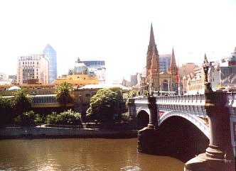 Melbourne