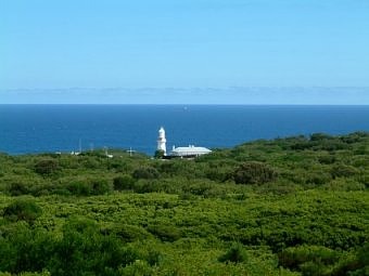 Cape Otway Lighthouse