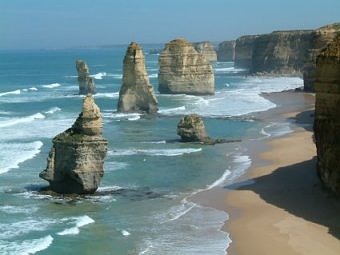 12 Apostles