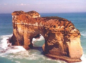 Loch Ard Gorge