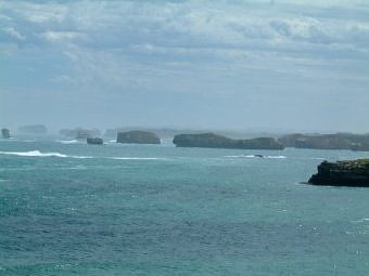 Bay of Islands