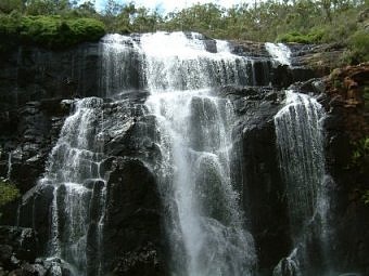 MacKenzie Falls