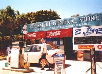 General Store