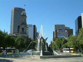 Victoria Square