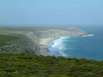 Flinders Chase NP with Remarkable Rocks