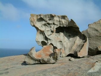 Remarkable Rocks