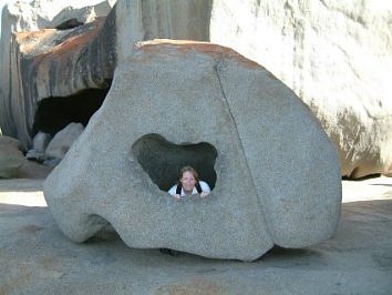 Remarkable Rocks