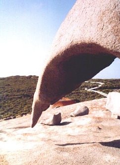 Remarkable Rocks