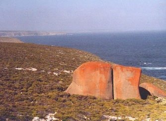 Flinders Chase NP