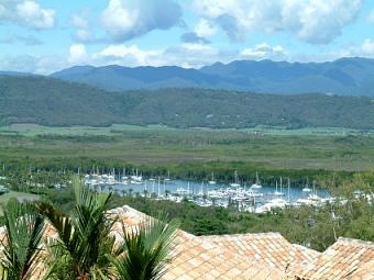 Port Douglas Marina