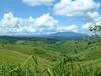 Atherton Tablelands