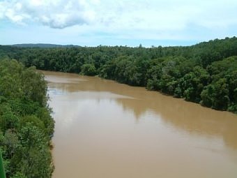 Barron River