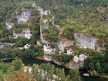 Gorges du Tarn