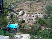 Gorges du Tarn