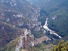 Gorges du Tarn