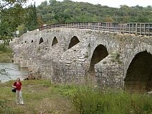 La Roque-sur-Ceze