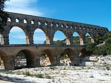 Pont du Gard