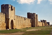 Aigues-Mortes