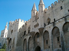 Avignon