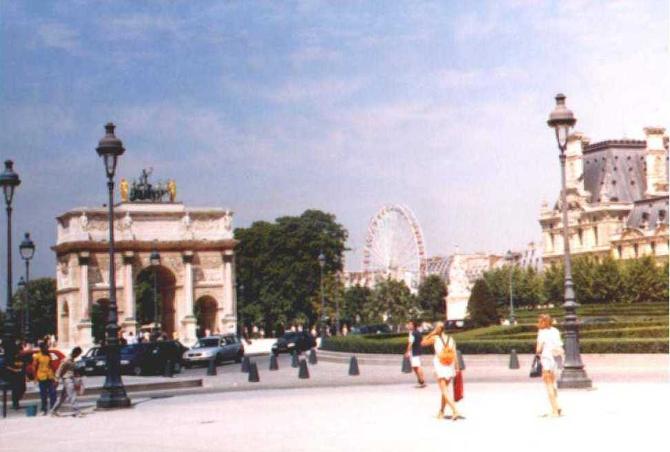 Paris