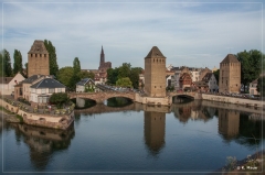 Strassbourg+Colmar