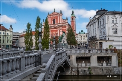 Ljubljana