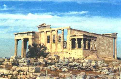 Akropolis