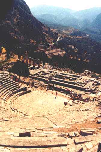 Delphi