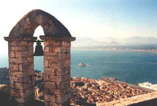 Nafplio