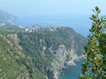 Corniglia