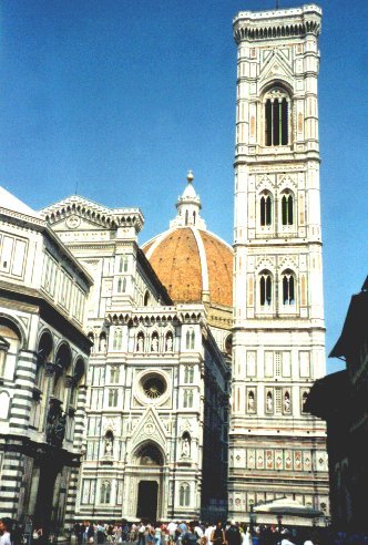 Duomo Santa Maria del Fiore