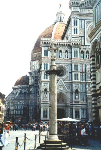 Duomo Santa Maria del Fiore