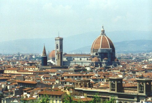 Florence