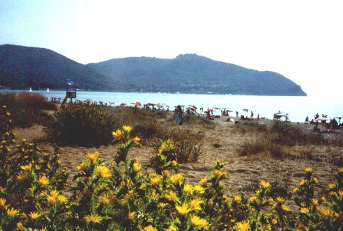 Golfo di Baratti