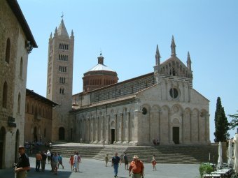 Massa Marittima