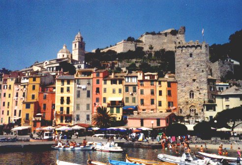 Portovenere