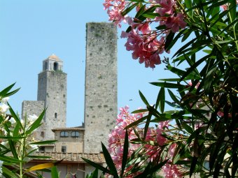 San Gimignano