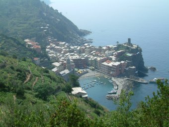 Vernazza