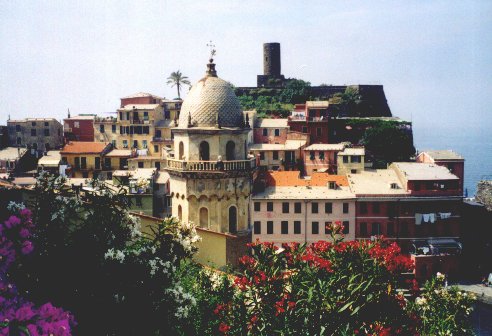 Vernazza