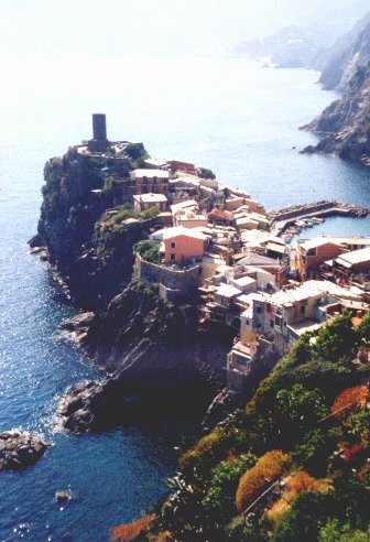 Vernazza