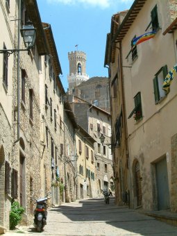 Volterra