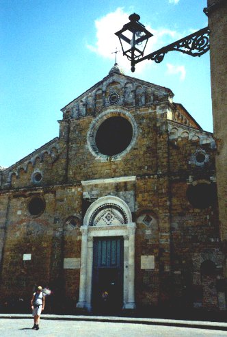 Volterra