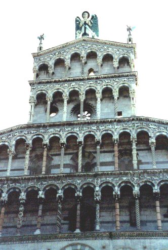 San Michele in Foro