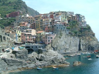 Manarola