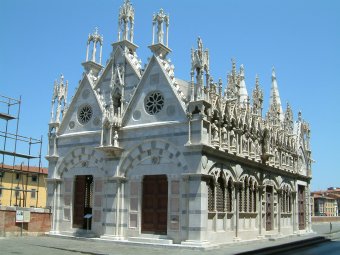 Santa Maria della Spina