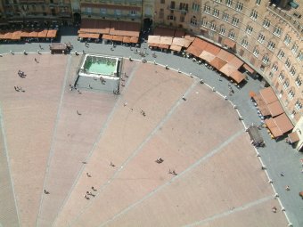 Piazza del Campo