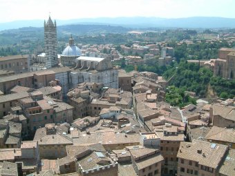 Siena