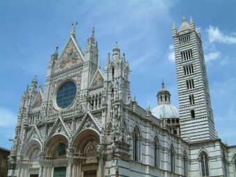 Duomo Santa Maria Assunta